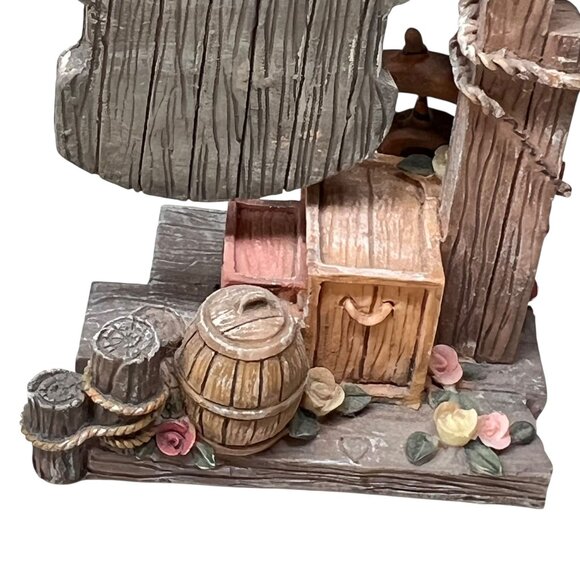 Ivy & Innocence Ivy Cove 1999 Sail Away 05618 Half a Mile to Ivy 05612 Set of 2 - Picture 8 of 16